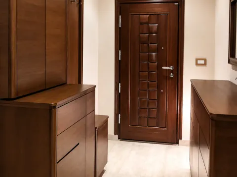Rent, two bedroom apartment, 130m², Rozino, Budva - image 15