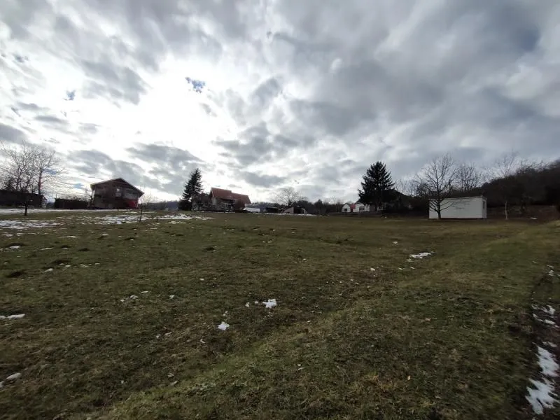 Prodaja, plac, 2600m², Paragovo, Petrovaradin