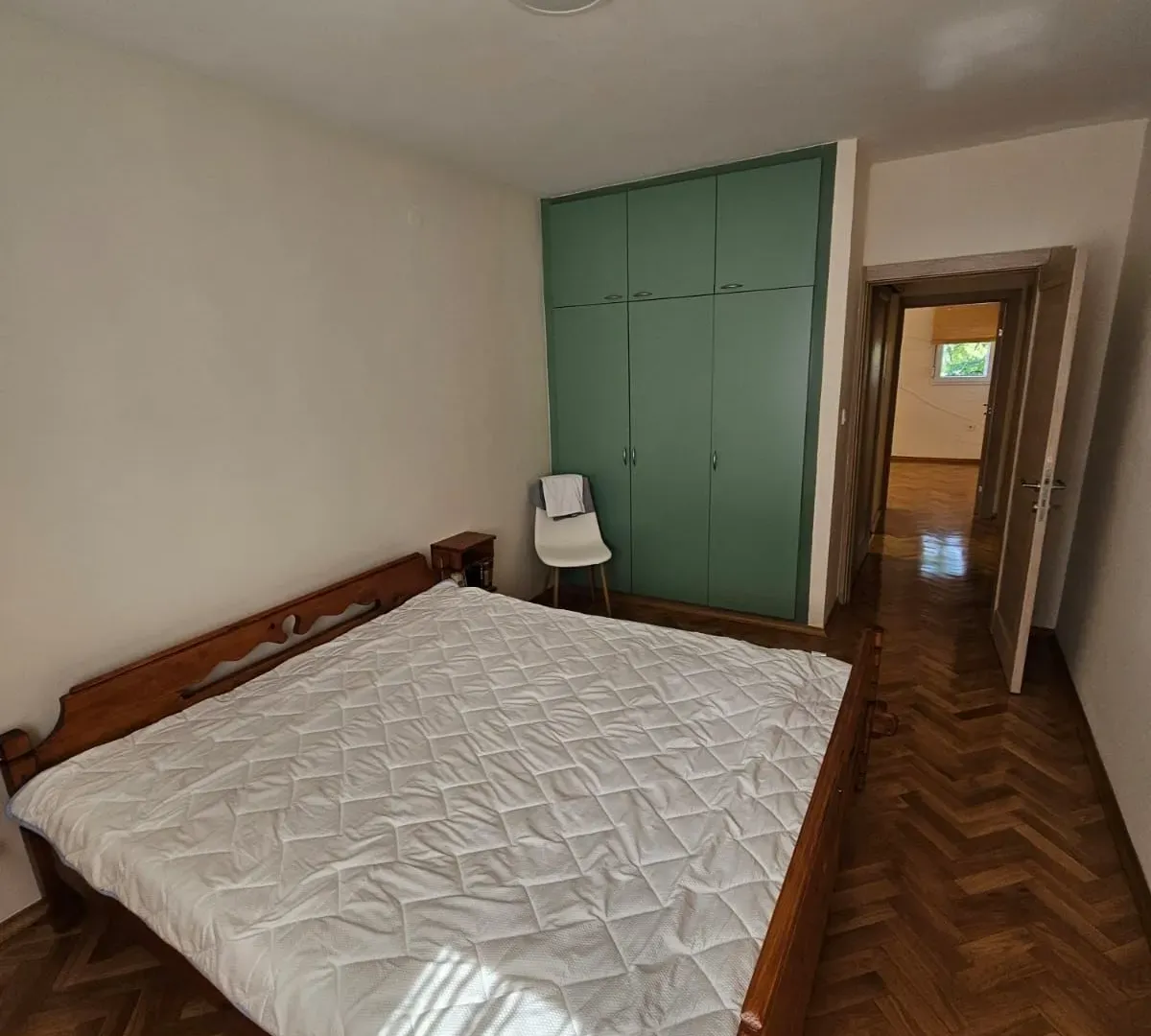 Prodaja, dvosoban stan, 95m², Drpe Mandića, Podgorica