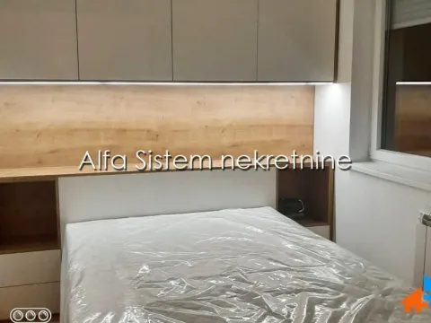 Izdavanje, dvosoban stan, 54m², Zvezdara Sve Podlokacije, Beograd - image 9