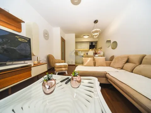 Rent, one bedroom apartment, 52m², Zabjelo, Podgorica - image 2