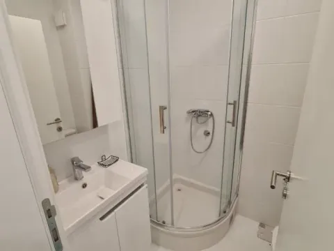 Sale, one bedroom apartment, 35m², Podbara, Novi Sad Sve Podlokacije - image 6