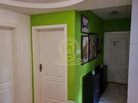 Rent, three bedroom apartment, 97m², Medijana, Niš - image 12