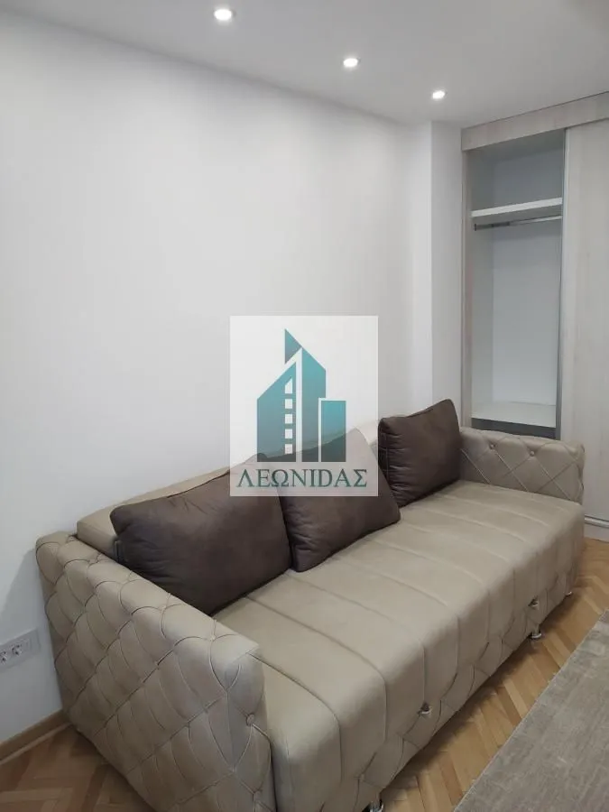 Rent, two bedroom apartment, 55m², Medijana, Niš