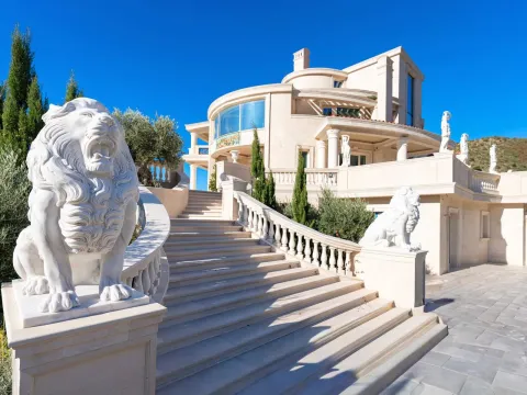 Sale, house, 1777m², Kuljače, Budva - image 27