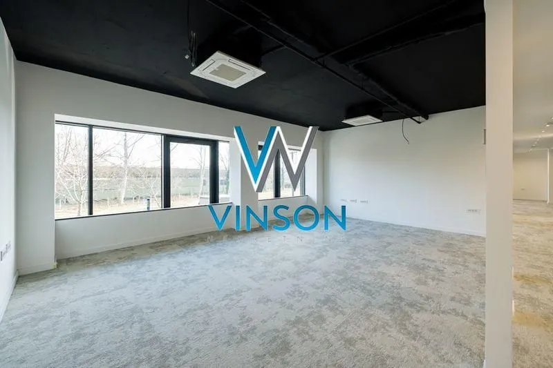 Rent, office space, 305m², Telep, Novi Sad Sve Podlokacije