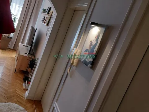 Izdavanje, dvosoban stan, 56m², Centar, Novi Sad - image 12