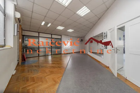 Rent, office space, 273m², Banovo Brdo, Beograd - image 5