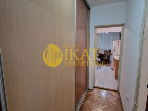 Izdavanje, dvosoban stan, 58m², Miljakovac, Rakovica - image 8