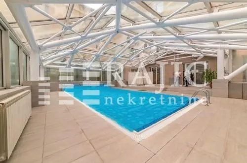 Rent, four bedroom apartment, 132m², Vukov Spomenik, Zvezdara Sve Podlokacije