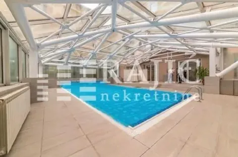 Rent, four bedroom apartment, 132m², Vukov Spomenik, Zvezdara Sve Podlokacije - image 3