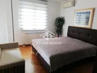 Izdavanje, dvosoban stan, 67m², Savski Venac, Beograd - image 12