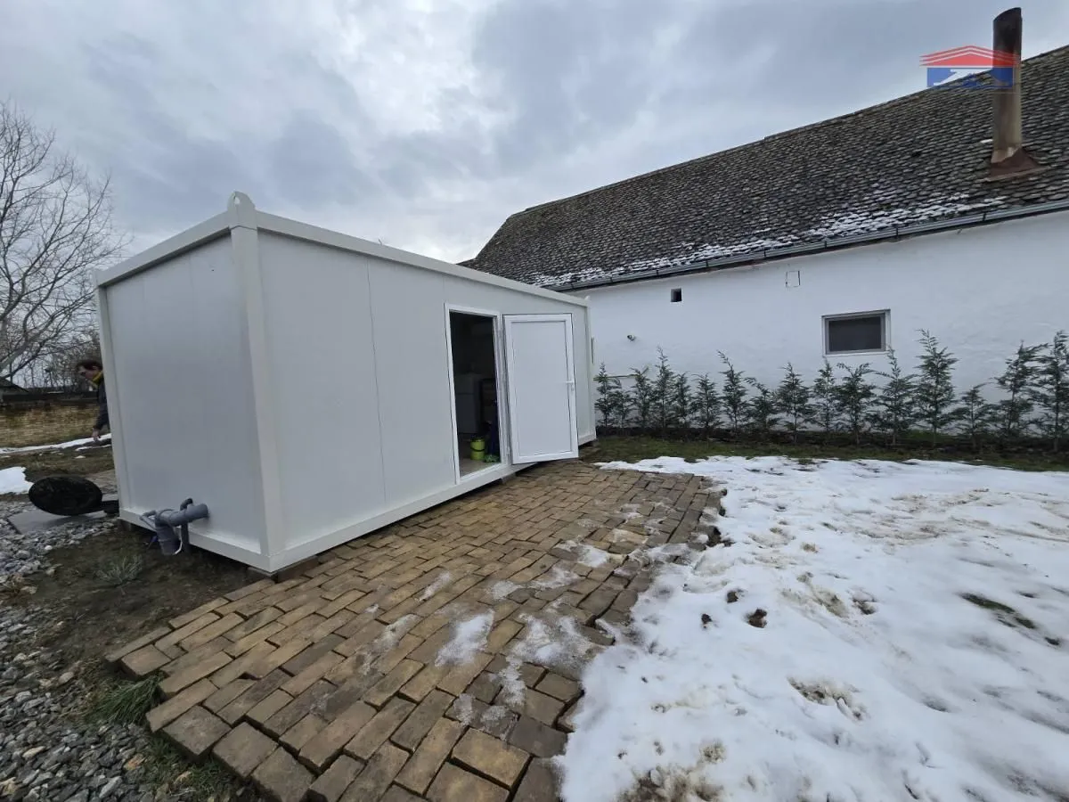 Prodaja, plac, 3244m², Bački Petrovac, Novi Sad