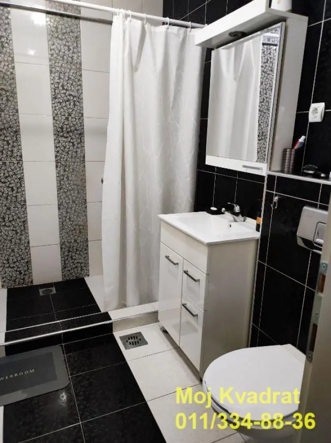 Sale, four bedroom apartment, 160m², Vračar Hram, Vračar Sve Podlokacije