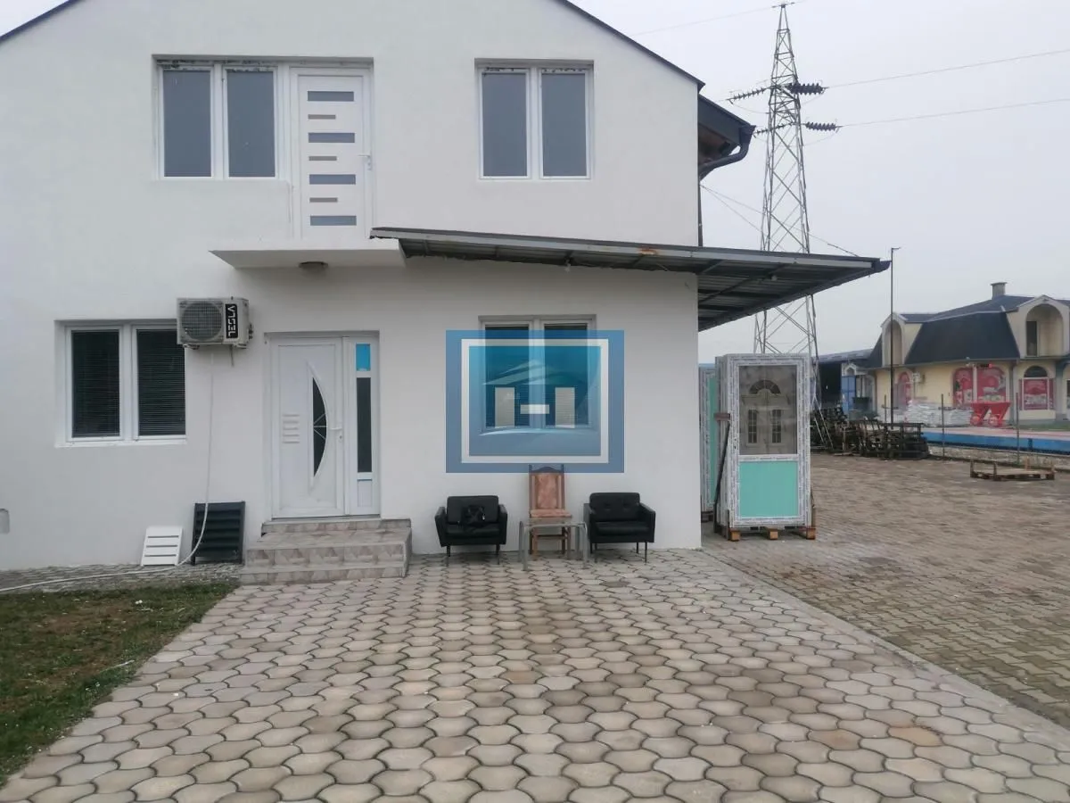 Rent, office space, 268m², Sarina Medja, Jagodina