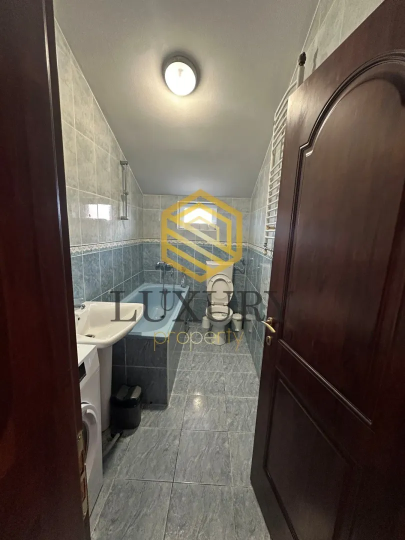 Rent, four bedroom apartment, 150m², Stari Aerodrom, Podgorica