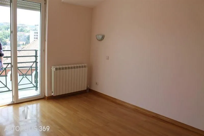 Prodaja, kuća, 215m², Savski Venac, Beograd