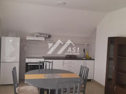 Rent, three bedroom apartment, 55m², Adice, Novi Sad Sve Podlokacije - image 4