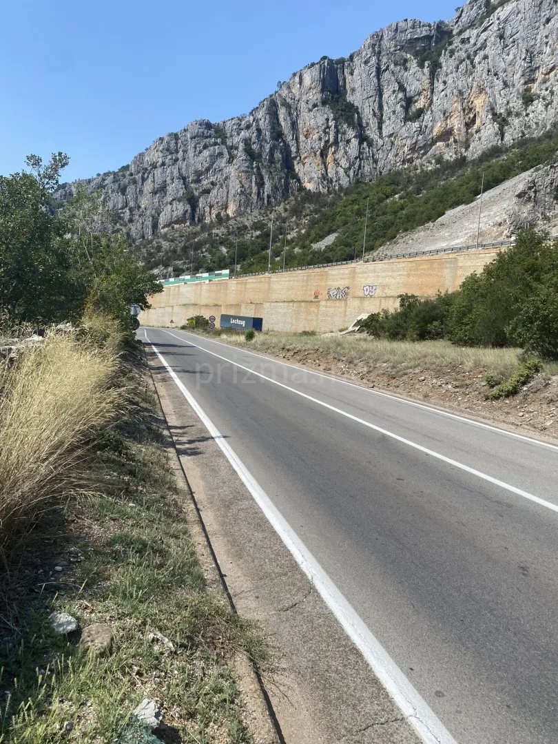 Prodaja, plac, 3277m², Ostalo, Podgorica