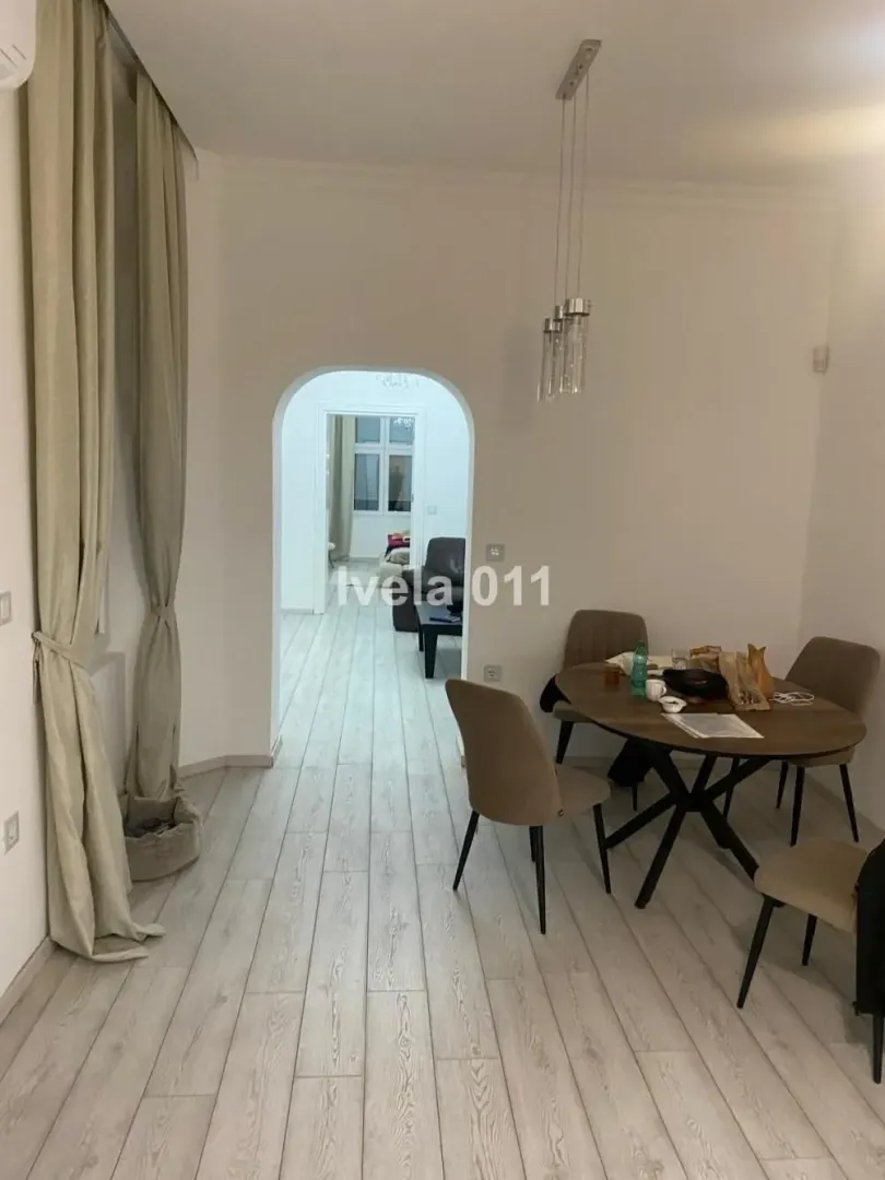 Prodaja, četvorosoban stan, 134m², Savski Trg, Beograd