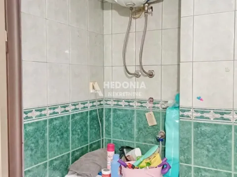 Sale, two bedroom apartment, 48m², Bajlonijeva Pijaca, Beograd - image 15