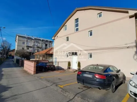 Sale, two bedroom apartment, 55m², Višnjička Banja, Palilula Sve Podlokacije - image 14