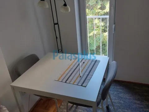 Izdavanje, jednosoban stan, 30m², Kalenić Pijaca, Vračar Sve Podlokacije - image 7