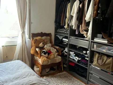 Izdavanje, dvosoban stan, 55m², Profesorska Kolonija, Palilula Sve Podlokacije - image 14