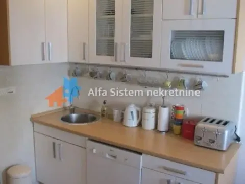 Izdavanje, trosoban stan, 90m², Savski Venac, Beograd - image 3