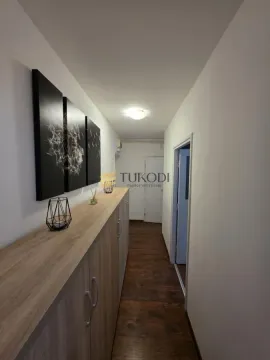 Rent, two bedroom apartment, 46m², Stari Grad, Beograd - image 9