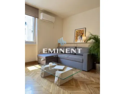 Izdavanje, dvosoban stan, 41m², Palilula Sve Podlokacije, Beograd - image 3