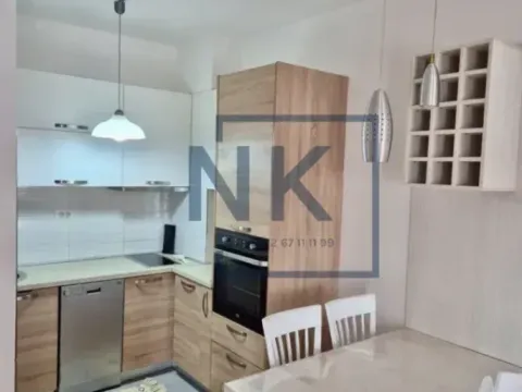 Izdavanje, jednosoban stan, 45m², City Kvart, Podgorica - image 6