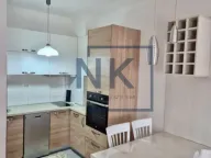 Izdavanje, jednosoban stan, 45m², City Kvart, Podgorica - image 6