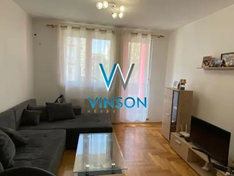 Sale, one bedroom apartment, 45m², Nova Detelinara, Novi Sad Sve Podlokacije - image 3