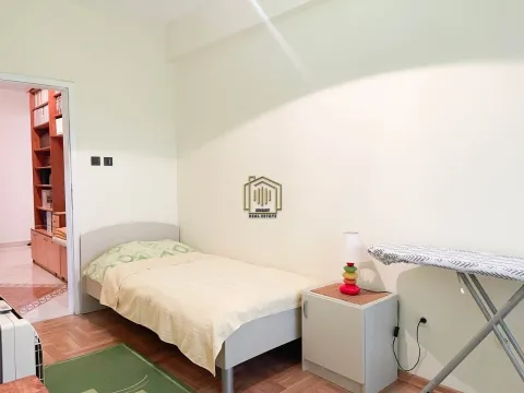 Rent, two bedroom apartment, 76m², Podgorica, Crna Gora - image 11