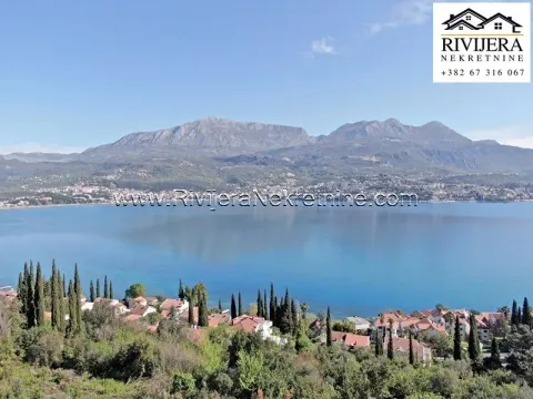 Prodaja, kuća, 110m², Njivice, Herceg Novi - image 3
