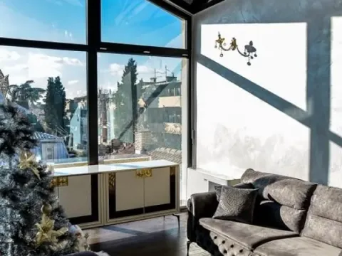 Prodaja, trosoban stan, 78m², Savski Venac, Beograd - image 2