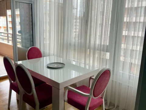 Rent, two bedroom apartment, 75m², City Kvart, Podgorica - image 6