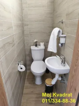 Sale, two bedroom apartment, 50m², Divčibare, Valjevo - image 12