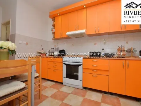 Sale, three bedroom apartment, 100m², Topla, Herceg Novi - image 9