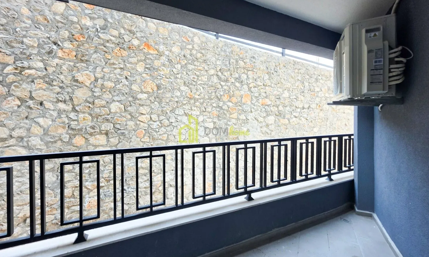 Rent, three bedroom apartment, 75m², Gorica C, Podgorica
