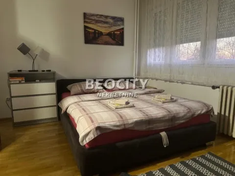 Rent, one bedroom apartment, 25m², Stari Merkator, Novi Beograd Sve Podlokacije - image 2