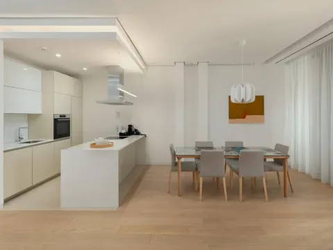 Sale, two bedroom apartment, 149m², Budva, Crna Gora - image 7