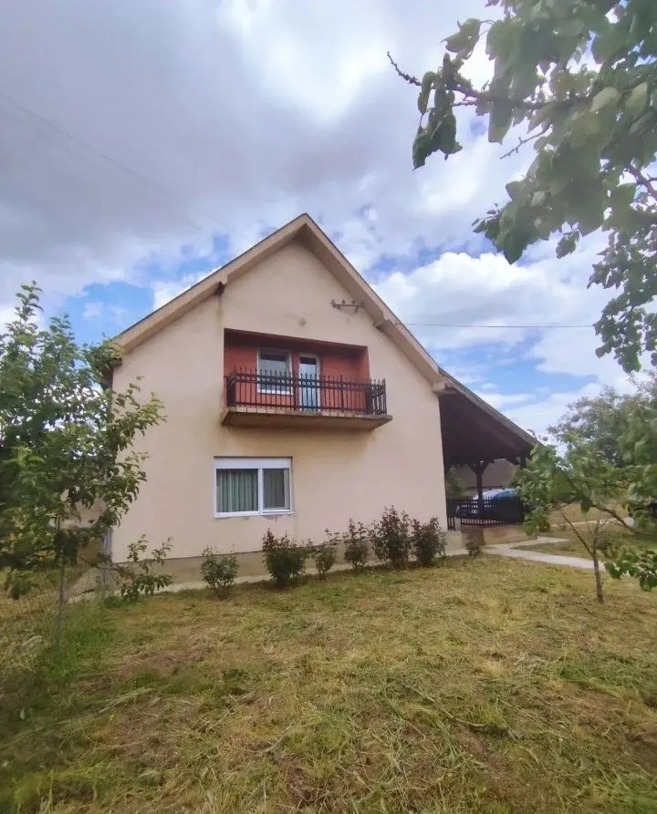 Sale, house, 130m², Vladimirci, Srbija