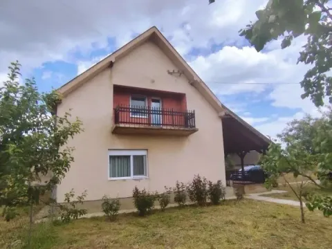 Sale, house, 130m², Vladimirci, Srbija - image 12