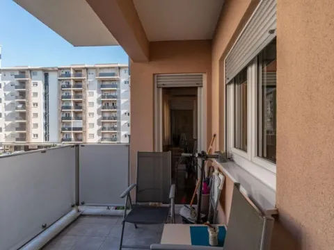 Sale, two bedroom apartment, 72m², City Kvart, Podgorica - image 12