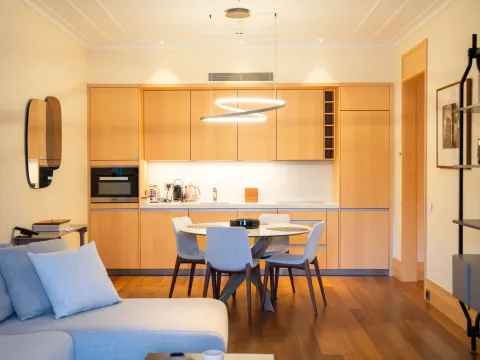 Prodaja, jednosoban stan, 77m², Porto Montenegro, Tivat - image 4