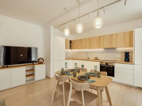 Sale, two bedroom apartment, 67m², Herceg Novi, Crna Gora - image 11