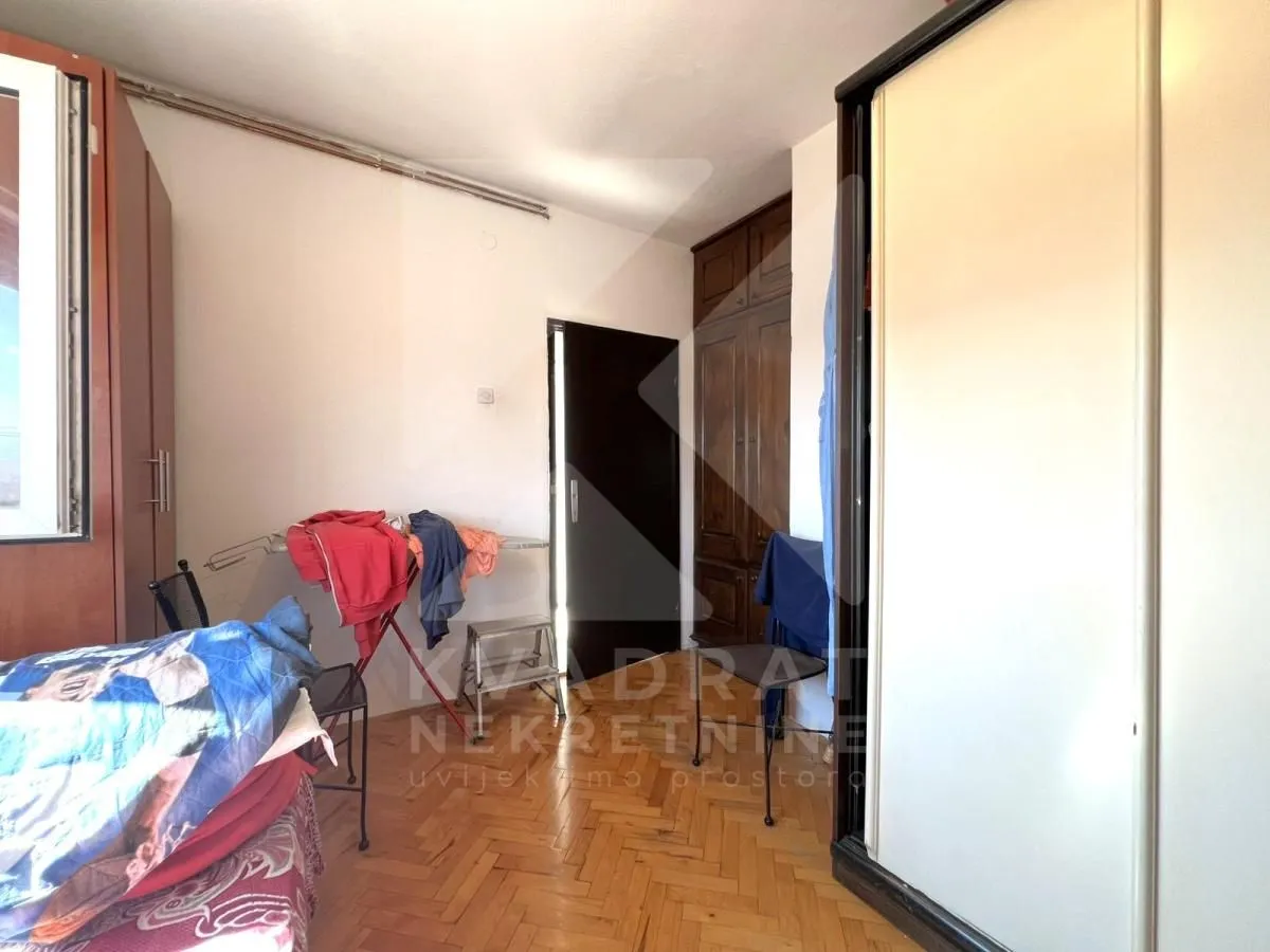 Prodaja, kuća, 159m², Malo Brdo, Podgorica