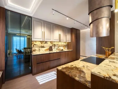 Prodaja, dvosoban stan, 116m², Gorica C, Podgorica - image 5